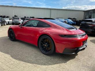 Porsche 911 Carrera 4 GTS T-Hybrid *LIFT - CHRONO -BOSE* picture 10