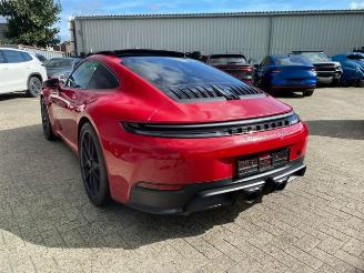 Porsche 911 Carrera 4 GTS T-Hybrid *LIFT - CHRONO -BOSE* picture 11