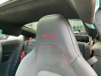 Porsche 911 Carrera 4 GTS T-Hybrid *LIFT - CHRONO -BOSE* picture 15