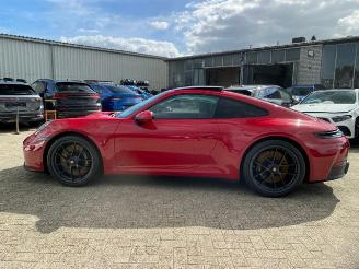 Porsche 911 Carrera 4 GTS T-Hybrid *LIFT - CHRONO -BOSE* picture 9
