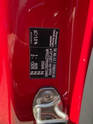 Porsche 911 Carrera 4 GTS T-Hybrid *LIFT - CHRONO -BOSE* picture 19