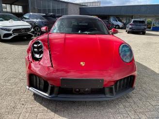 Porsche 911 Carrera 4 GTS T-Hybrid *LIFT - CHRONO -BOSE* picture 7