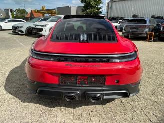 Porsche 911 Carrera 4 GTS T-Hybrid *LIFT - CHRONO -BOSE* picture 12