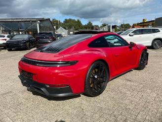 Porsche 911 Carrera 4 GTS T-Hybrid *LIFT - CHRONO -BOSE* picture 3