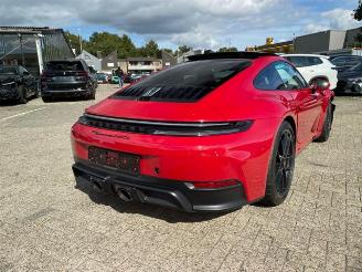 Porsche 911 Carrera 4 GTS T-Hybrid * LIFT - CRONO -BOSE* picture 1
