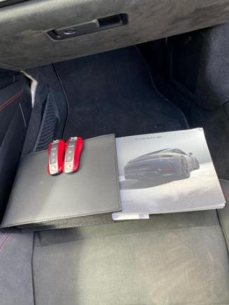 Porsche 911 Carrera 4 GTS T-Hybrid *LIFT - CHRONO -BOSE* picture 18