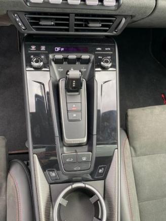 Porsche 911 Carrera 4 GTS T-Hybrid *LIFT - CHRONO -BOSE* picture 13