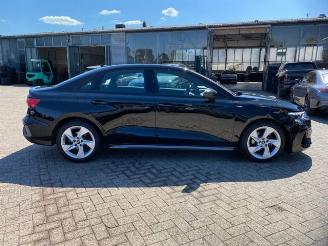 Audi A3 Limousine 35 TFSI S tronic S line *NAVI-KAM* picture 8