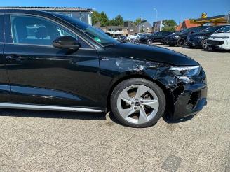 Audi A3 Limousine 35 TFSI S tronic S line *NAVI-KAM* picture 11