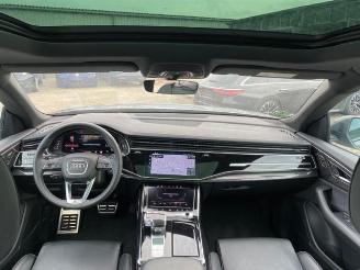 Audi SQ8 Competition Plus *HEAD-UP - PANO- AHK - KAM* picture 17
