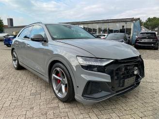 Audi SQ8 Competition Plus *HEAD-UP - PANO- AHK - KAM* picture 5