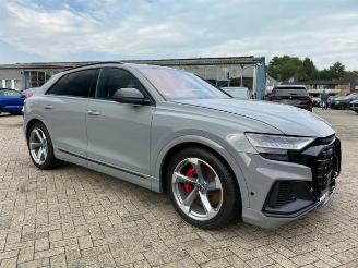 Audi SQ8 Competition Plus *HEAD-UP - PANO- AHK - KAM* picture 4