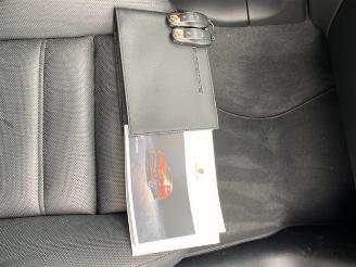 Porsche Macan S *CHRONO - PANO - BOSE - LUFTFEDER* picture 28