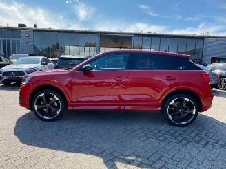 Audi Q2 35 TFSI S tronic S line * KAM - AHK - NAV * picture 9