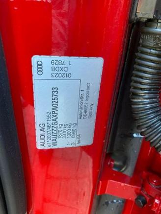 Audi Q2 35 TFSI S tronic S line * KAM - AHK - NAV * picture 22