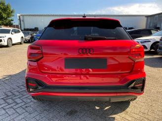 Audi Q2 35 TFSI S tronic S line * KAM - AHK - NAV * picture 12