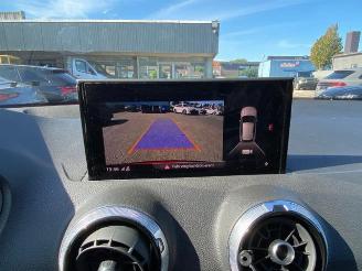 Audi Q2 35 TFSI S tronic S line * KAM - AHK - NAV * picture 19