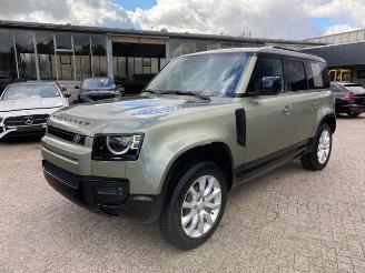 Land Rover Defender P400e X-Dynamic HSE 4WD * HUD - PANO * picture 3