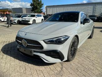 Uttjänta bilar auto Mercedes Cl-klasse E 450 4Matic AMG Line Premium Plus *HUD - AHK* 2025/4