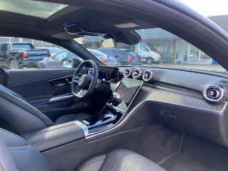 Mercedes Cl-klasse E 450 4Matic AMG Line Premium Plus *HUD - AHK* picture 20