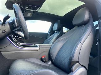 Mercedes Cl-klasse E 450 4Matic AMG Line Premium Plus *HUD - AHK* picture 19