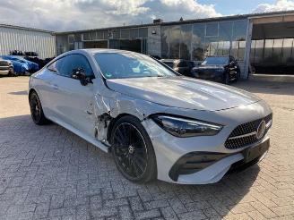 Mercedes Cl-klasse E 450 4Matic AMG Line Premium Plus *HUD - AHK* picture 7