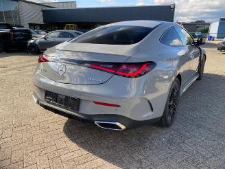 Mercedes Cl-klasse E 450 4Matic AMG Line Premium Plus *HUD - AHK* picture 11