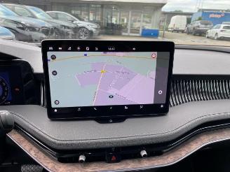 Skoda Superb Combi 1.5 TSI iV L&K *LEDER - HEAD UP* picture 20