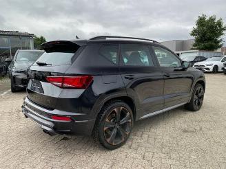 Cupra Ateca VZ 2.0 TSI 4Drive *PANO -NAVI-AHK- 360°* picture 1