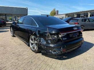 Audi A8 L 60 TFSIe quattro * PANO - KAM - B&O - HUD * picture 5