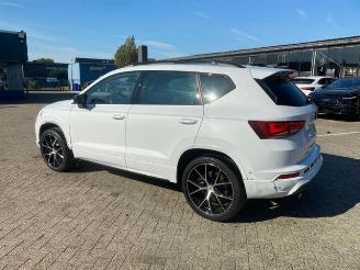 Cupra Ateca 2.0 TSI 4Drive DSG * PANO - KAM - NAV * picture 2