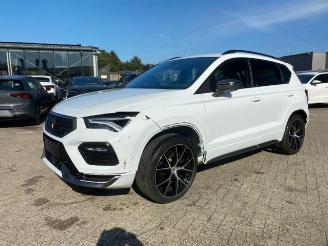 Cupra Ateca 2.0 TSI 4Drive DSG * PANO - KAM - NAV * picture 4