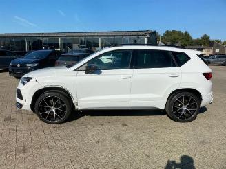 Cupra Ateca 2.0 TSI 4Drive DSG * PANO - KAM - NAV * picture 3
