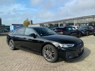 Audi A8 50 TDI quattro S line * HUD - KAM - PANO * picture 6