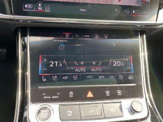 Audi A8 50 TDI quattro S line * HUD - KAM - PANO * picture 24