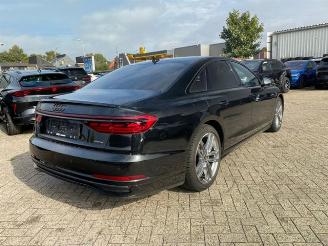 Avarii autoturisme Audi A8 50 TDI quattro S line * HUD - KAM - PANO * 2023/11