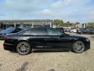 Audi A8 50 TDI quattro S line * HUD - KAM - PANO * picture 5