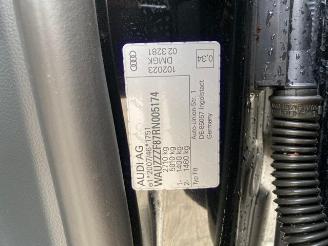 Audi A8 50 TDI quattro S line * HUD - KAM - PANO * picture 32