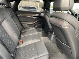 Audi A8 50 TDI quattro S line * HUD - KAM - PANO * picture 21