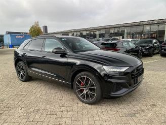 Audi SQ8 4.0 TFSI quattro * HUD - PANO - B&O - KAM * picture 4