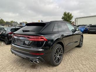 Avarii autoturisme Audi SQ8 4.0 TFSI quattro * HUD - PANO - B&O - KAM * 2023/5