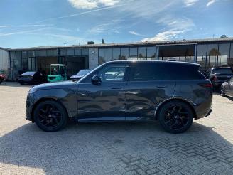 Land Rover Range Rover sport P460e Dynamic SE * HUD - PANO* picture 9