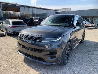 Land Rover Range Rover sport P460e Dynamic SE * HUD - PANO* picture 7
