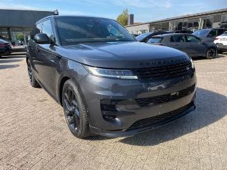 Land Rover Range Rover sport P460e Dynamic SE * HUD - PANO* picture 5