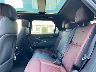 Land Rover Range Rover sport P460e Dynamic SE * HUD - PANO* picture 16