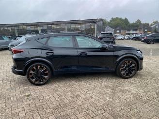 Cupra Formentor VZ 2.0 TSI 245 kW 4Drive * KAM - NAV * picture 3