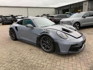 Porsche 911 GT3 RS * WEISSACH RS - LIFT - SPORT CHRONO * picture 5