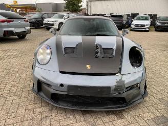 Porsche 911 GT3 RS * WEISSACH RS - LIFT - SPORT CHRONO * picture 6