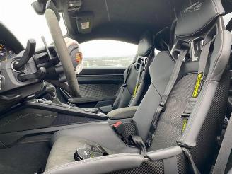 Porsche 911 GT3 RS * WEISSACH RS - LIFT - SPORT CHRONO * picture 15