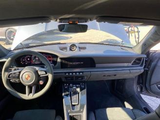 Porsche 911 Carrera GTS T-Hybrid * BOSE - NAVI - KAM * picture 15